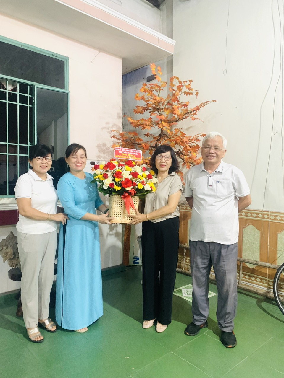anh tin bai